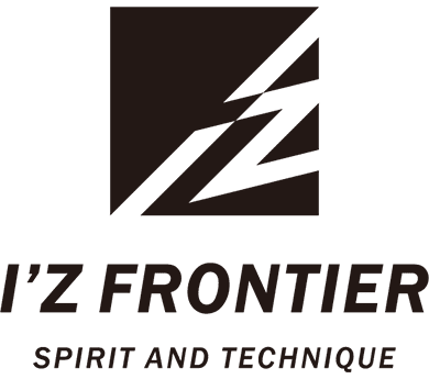 I'Z FRONTIER