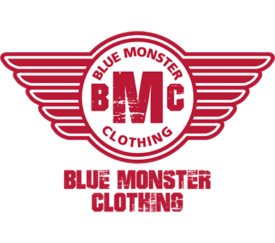 BLUE MONSTER COLOTHING
